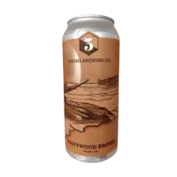 3 Sons Brewing Company Driftwood Brown