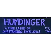 West Indies Beer Company Humdinger