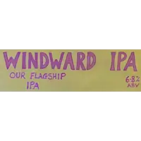 West Indies Beer Company Windward IPA