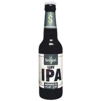 Sentinel Brewing Anti IPA