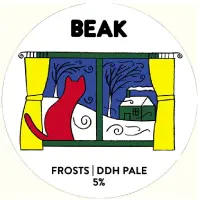 Beak Brewery Frosts