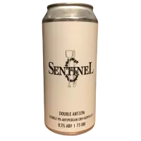 Sentinel Brewing Double AntiIPA