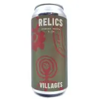 Villages Brewery Relics