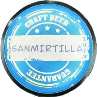 Modena Brewer Sanmirtilla