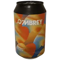 Ombrey CCI Cheeky Peach