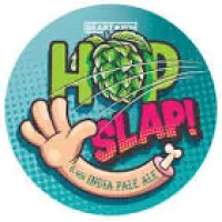 Beartown Brewery Hop Slap!