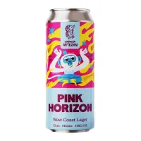 Browar Artezan Pink Horizon