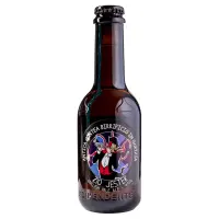Birrificio Antica Contea Zio Jester
