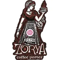 Shiny Brewing Zorya