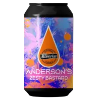 Anderson's Zesty Bastard