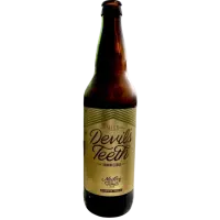 Modern Times Beer Mega Devil's Teeth - Banana Stand
