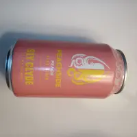 Sly Clyde Ciderworks Peachside