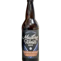 Modern Times Beer Modem Tones - Pastryboi Edition