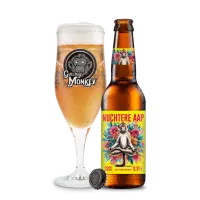 Guilty Monkey Brewery Nuchtere Aap