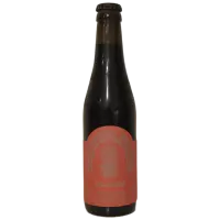 PINTA Barrel Brewing Courage 2025