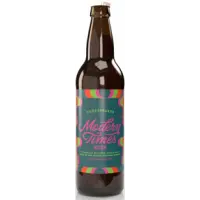 Modern Times Beer Codespeaker