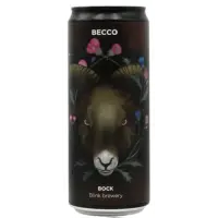 Birracruda / Blink Brewery Blink Becco