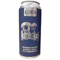AleSmith Brewing Company Old Numbskull - Bourbon & Rye Barrel Aged