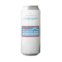 Outer Range Brewing Co. Mountain Drips