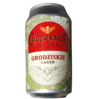 Chuckanut Brewery Grodziskie