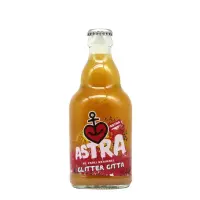 Astra Brauerei St. Pauli Glitter Gitta