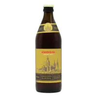 Glaabsbräu Marcellinus Heller Bock