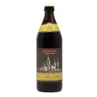Glaabsbräu Petrus Dunkler Bock