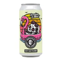 Sudden Death Brewing Catching Rayzzz