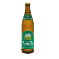 Klosterbrauerei Andechs Hell