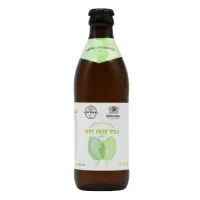 Hoppebräu Wet Hop Pils (2025)