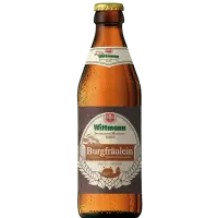 Brauerei C. Wittmann Burgfräulein