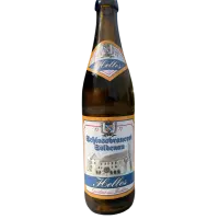 Schlossbrauerei Söldenau Helles