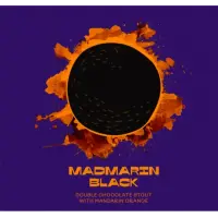 Ostrovica Madmarin Black
