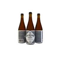 Brouwerij De 12 Stuyvers Mr.Beans Guatemala Coffee