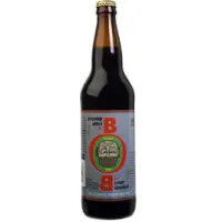 Mt. Begbie Brewing Company Bob's Your Dunkel