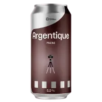 Qrew / QoQa Brew Argentique