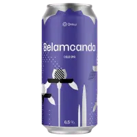 Qrew / QoQa Brew Belamcanda