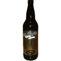 Mt. Begbie Brewing Company Hefeweizen