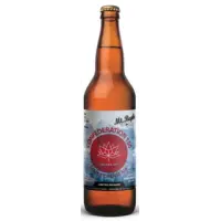 Mt. Begbie Brewing Company Confederation 150 Maple Cream Ale