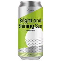 Qrew / QoQa Brew Bright and Shining Sun