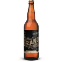 Mt. Begbie Brewing Company Grand Cru