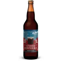Mt. Begbie Brewing Company Stoked Winter Ale