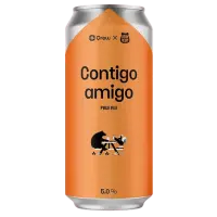 Qrew / QoQa Brew Contigo Amigo