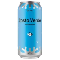 Qrew / QoQa Brew Costa Verde