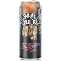 Mt. Begbie Brewing Company White Knuckle IPA