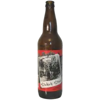 Mt. Begbie Brewing Company Selkirk Cherry Stout