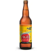 Mt. Begbie Brewing Company Revelstoke Lager