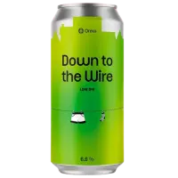 Qrew / QoQa Brew Down to the Wire