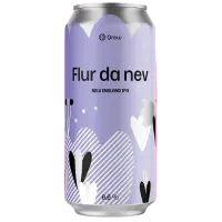 Qrew / QoQa Brew Flur da nev