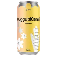 Qrew / QoQa Brew Guggublüemli